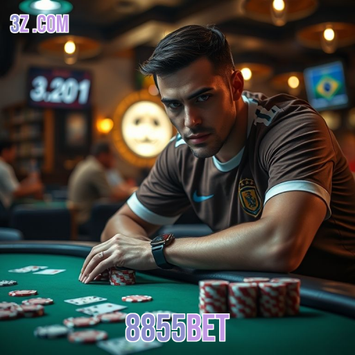 Experimente o Cassino do 8855bet App em Grande Estilo