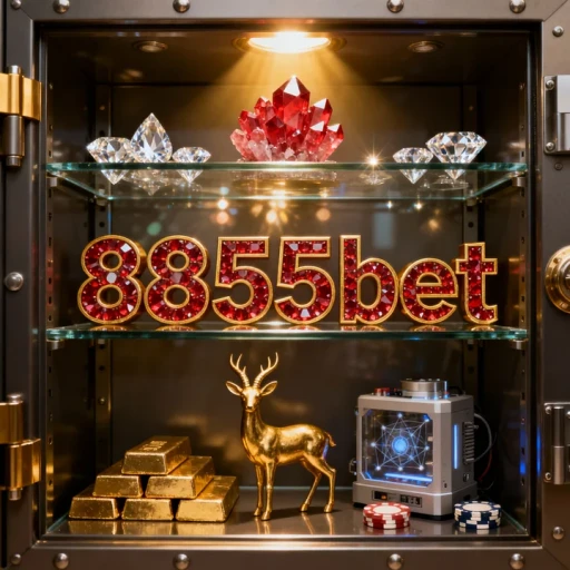 8855bet app