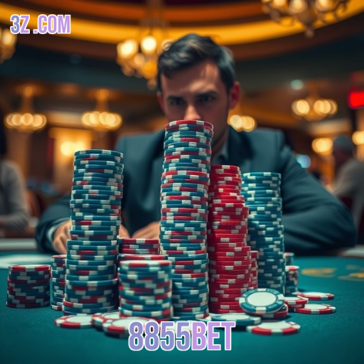 Login Inovador do 8855bet App Revoluciona o Jogo Online