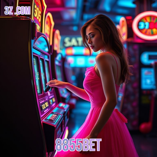 Experiência VIP na 8855bet App: Mais Emoção e Recompensas!